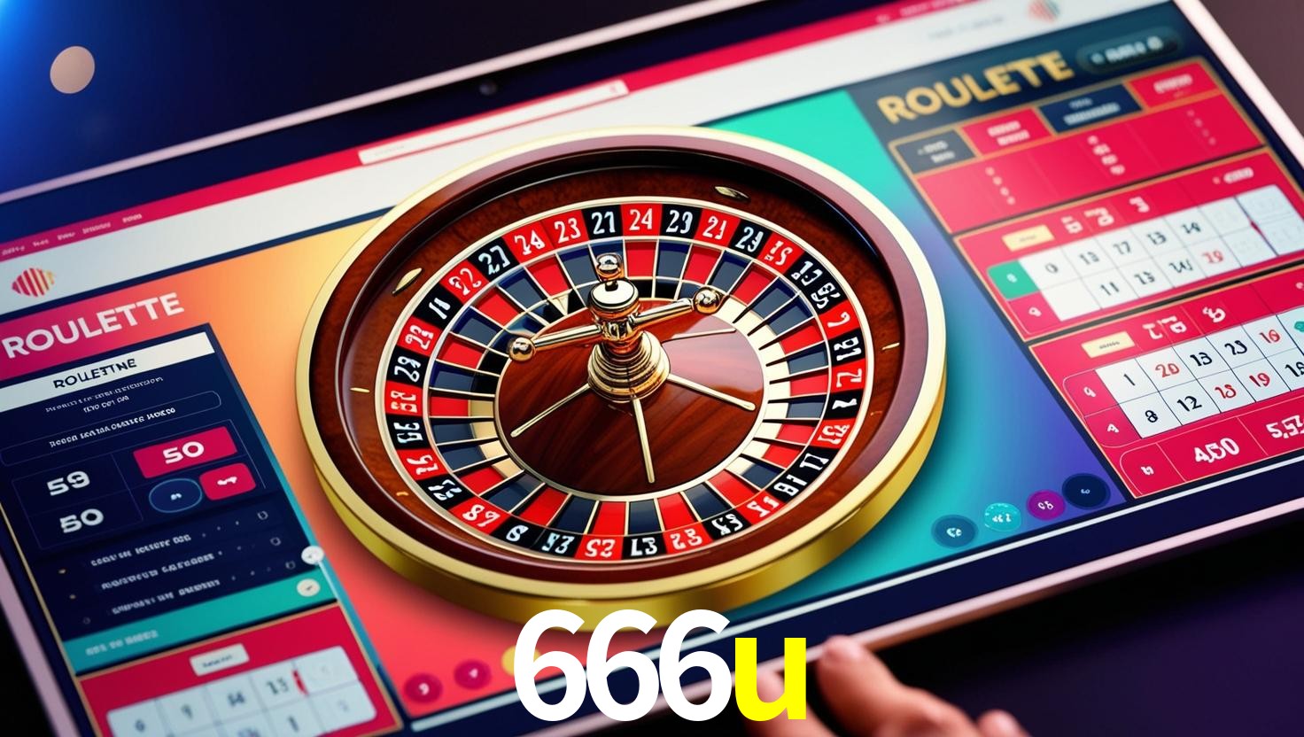 666U