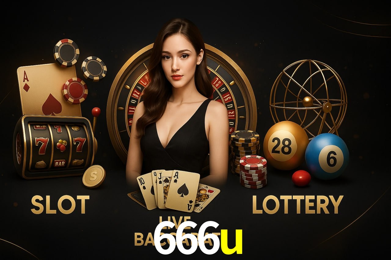 Catálogo de jogos na 666u